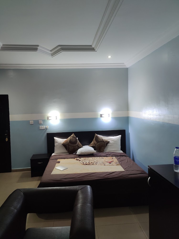 Doo Palace Hotel photo 3